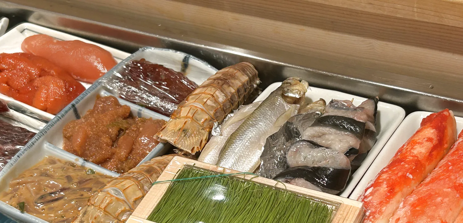 本日のネタ